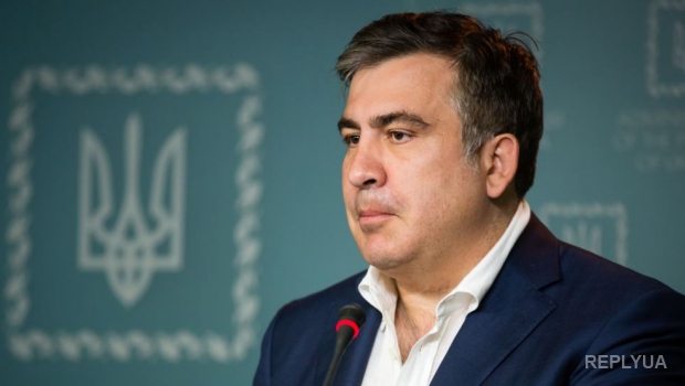 Саакашвили в Одессе: три месяца пиара или ожидаемых перестановок?