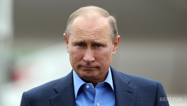 Царь ненастоящий: Путин «сплагиатил» свою кандидатскую диссертацию