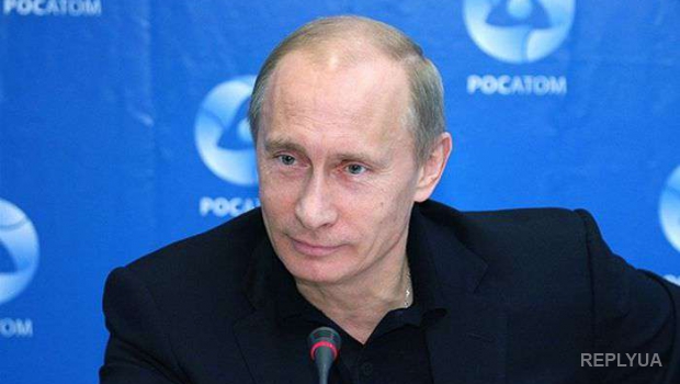 Пономарь: Если Путин собирается в США, значит, он подпишет акт о капитуляции