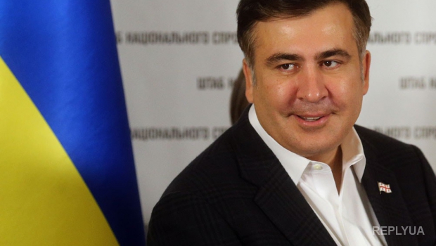 Сторожук: Саакашвили бросается обвинениями, чтобы отвлечь внимание от отсутствия реформ