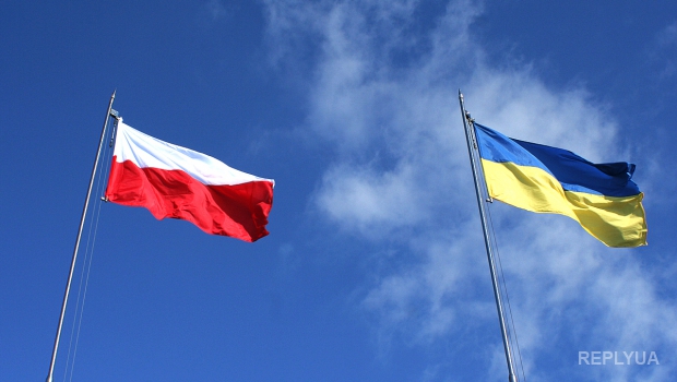  Украинских студентов и работников ждут в Польше