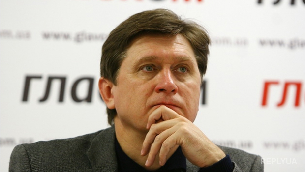 «Переворот» в ДНР ничего для Украины не меняет - Фесенко