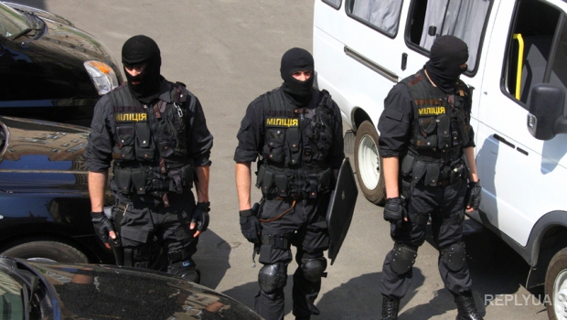 В Запорожской области сотрудник угро оказался главарем банды из ДНР