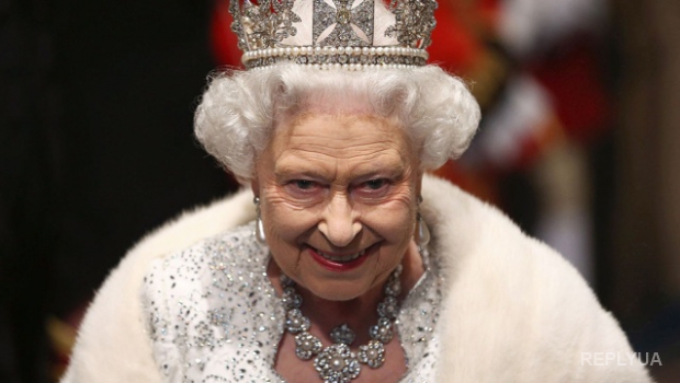 Королева Елизавета Вторая установила рекорд