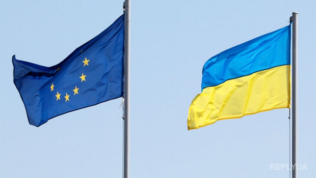 Украина отказывается идти на уступки России в вопросе свободной торговли с Евросоюзом
