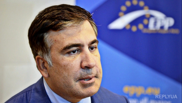 Саакашвили готовят кресло вице-премьера?