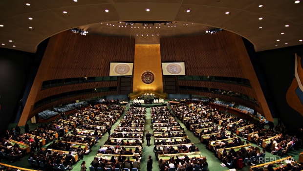Мониторинговая миссия ООН собрала массу доказательств для трибунала по РФ
