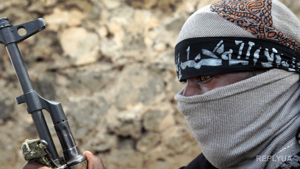 Аль-Каида хочет присоединиться к ИГИЛ