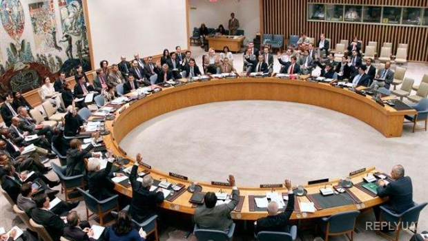 Эксперт: Россия пользуется тем, что у стран нет единой позиции даже на уровне ООН