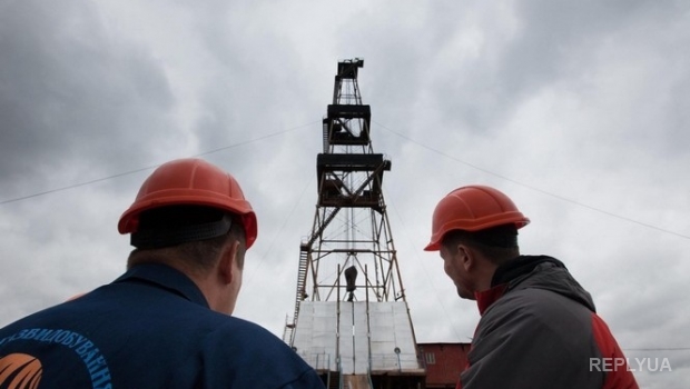 У Украины радость: открыто новое месторождение газа
