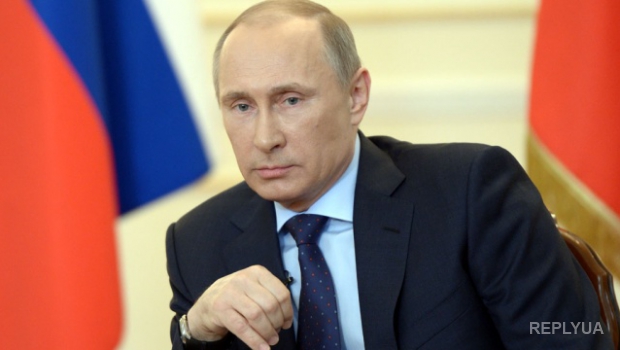 Фельштинский: Путин будет говорить с позиции силы