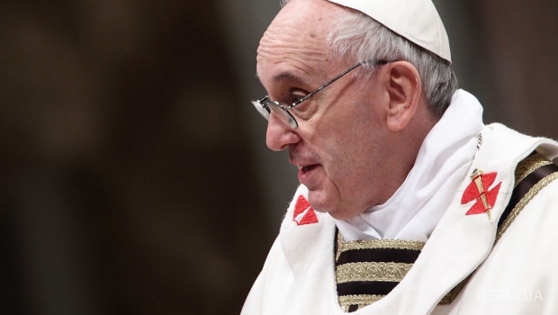 Визит Папы Римского запомнится кубинцам надолго