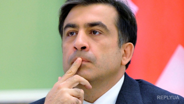 Саакашвили выдвинул новое обвинение правительству