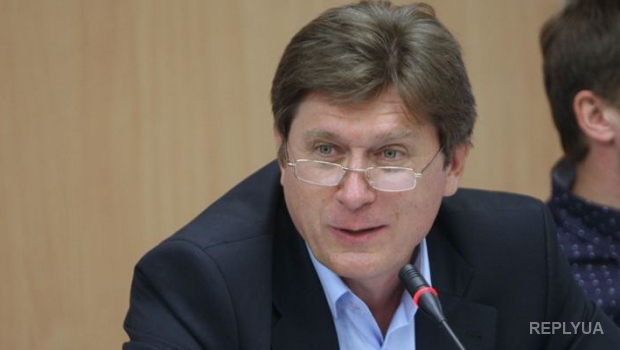 Фесенко рассказал о перспективах Минских переговоров