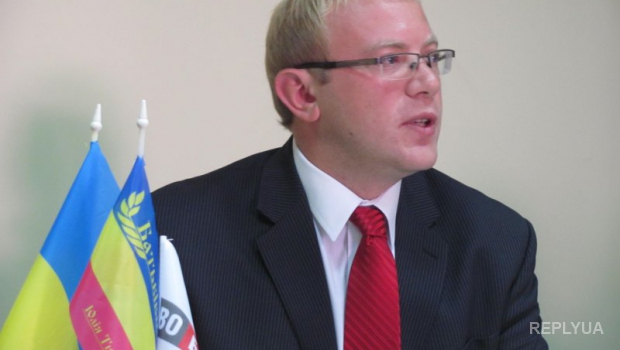 Геращенко  рассекретила назначение нового посла Украины в Канаде