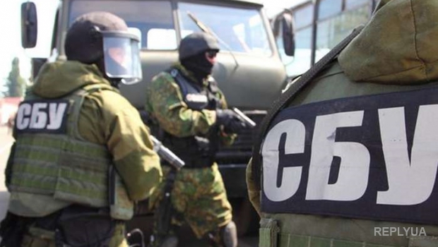 На Луганщине арестовали россиянина, командовавшего взводом