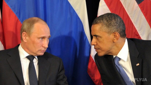 Путин добился цели: Обама может с ним встретиться
