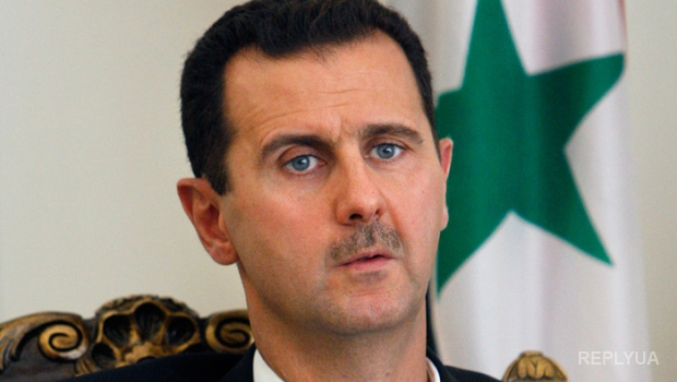 Асад сделал сенсационное заявление о беженцах и Евросоюзе