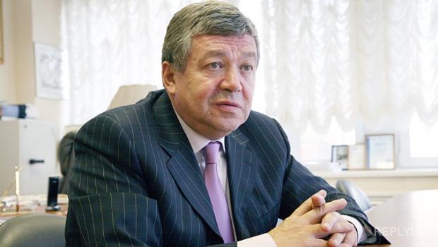 Российский эксперт: В России уже смирились с евроассоциацией Украины