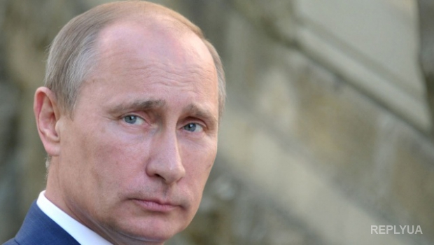 Пономарь: «Путин явно думает: почему мир такой злой?»