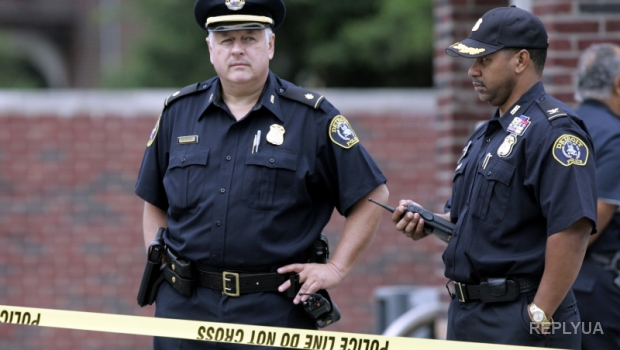 В США для полицейских изобрели замедлитель пуль