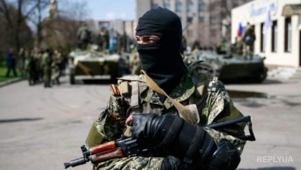 Тымчук: В ДНР прибывает подкрепление