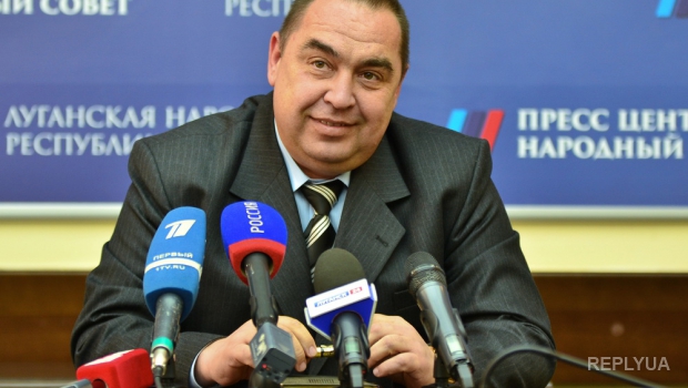 Плотницкий заявил, что ЛНР окончательно интегрируется в Россию