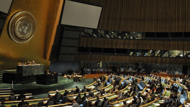 Эксперт: Чем важны переговоры на Генассамблее ООН