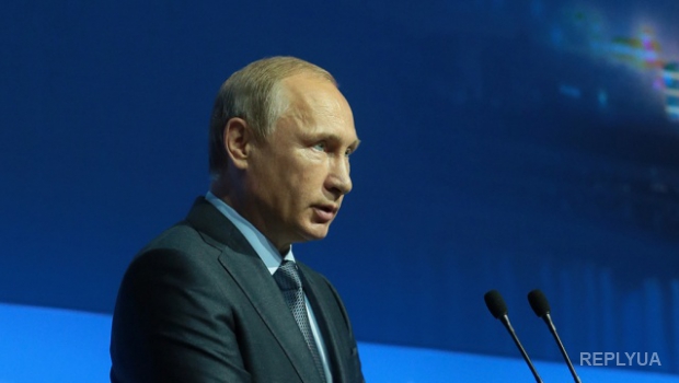 Эксперт: «Гастроли» Путина на Генассамблее могут закончиться его арестом 