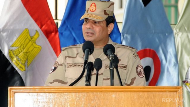 Египет пытается с честью выйти из коррупционного скандала