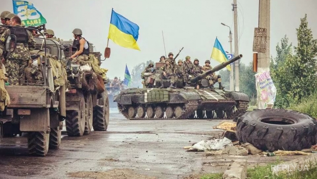 Военэксперт назвал козырную карту Украины