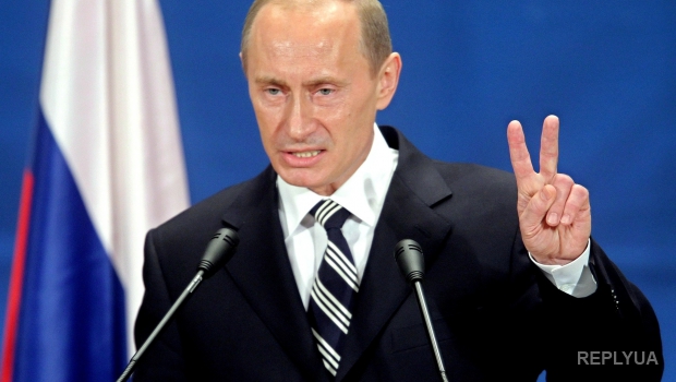 Рабинович: Путин не потянет Сирию