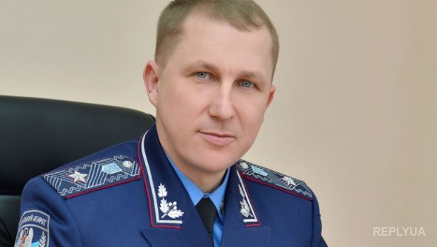 Аброськин: Еще один полицай ДНР сдался сам и сдал товарищей