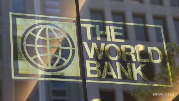 Всемирный банк: ВВП Украины продолжит стремительное падение