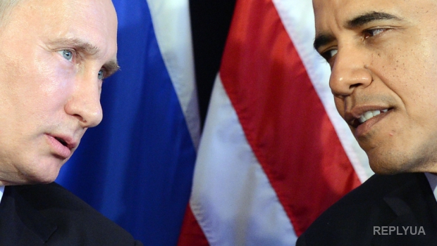 Эксперт: США снимет с России все ограничения благодаря программе по Сирии