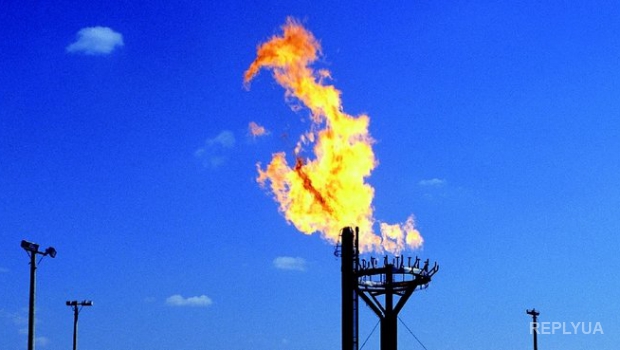 Украина будет договариваться о покупке газа у России уже завтра