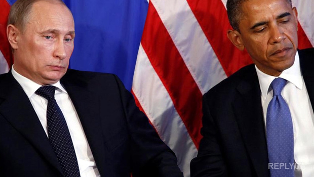 Пионтковский: Обама, похоже, идет на поводу у Путина