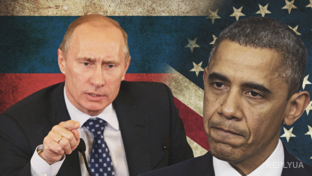Встреча Обамы и Путина в ООН: президенты обсудят Сирию, а не Украину