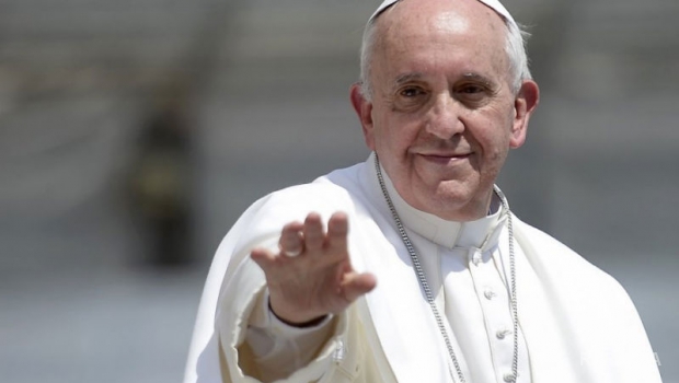 Папа Римский выступил перед Конгрессом США и сказал много неприятных вещей