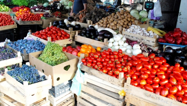 К ноябрю в Украине подорожают продукты питания всех групп, включая сезонные овощи