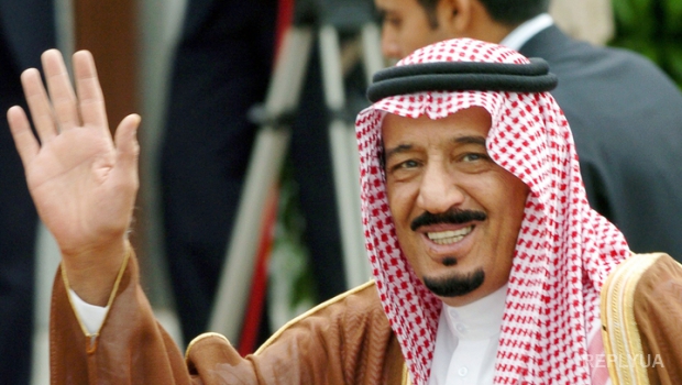 Король Саудовской Аравии: Трагедия не должна повториться