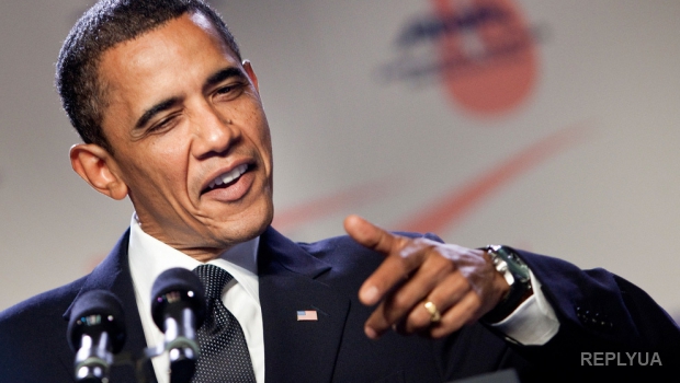 Пономарь: «Фрукт» дозревает, и Обама готов его сорвать