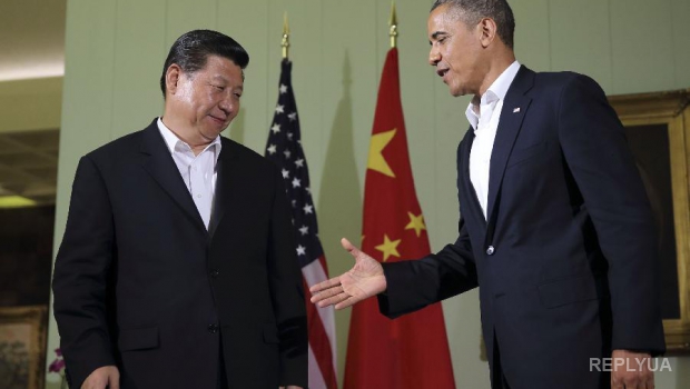Обама и Си Цзиньпин решили вместе бороться с киберпреступностью