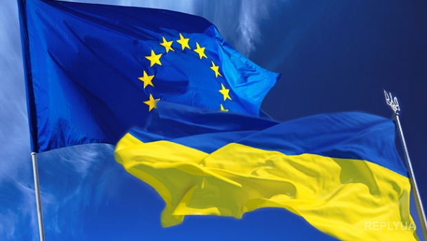 Соцопрос: Что на самом деле думают украинцы о Евросоюзе