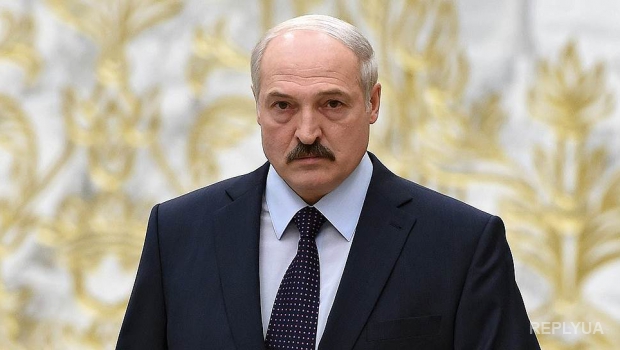 Лукашенко выступил с неожиданной речью к президенту Украины