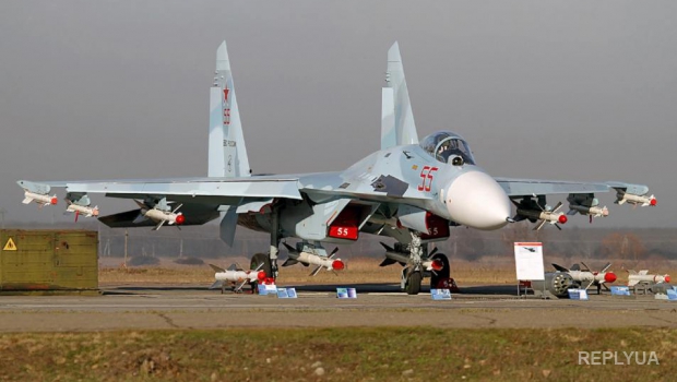 Стало известно, когда начнет работать военная ядерная авиабаза РФ в Беларуси