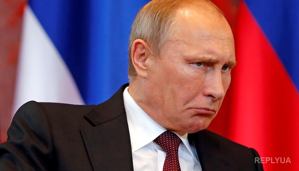 Портников: Путинские спичрайтеры срочно переписывают речь