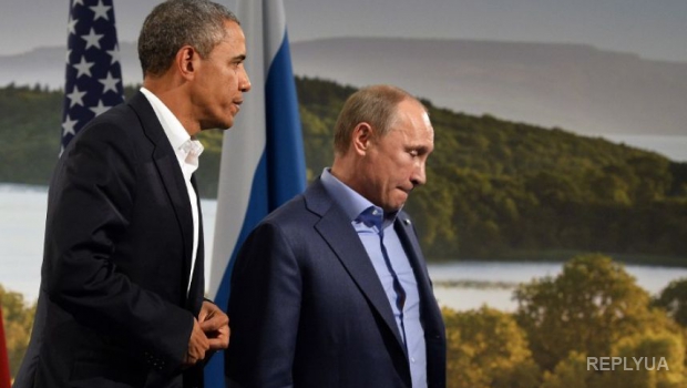 Пономарь объяснил, почему Обама согласился на встречу с Путиным