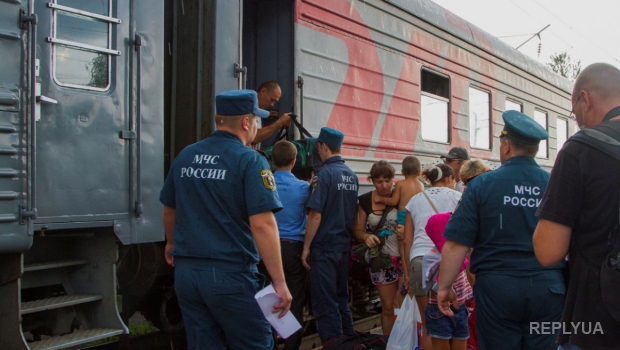 Как живется беженцам в России: правда о жизни украинцев и мигрантов из других стран