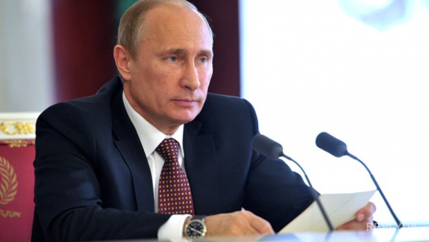 Новопрудский: выступление Путина в ООН может оказаться последним